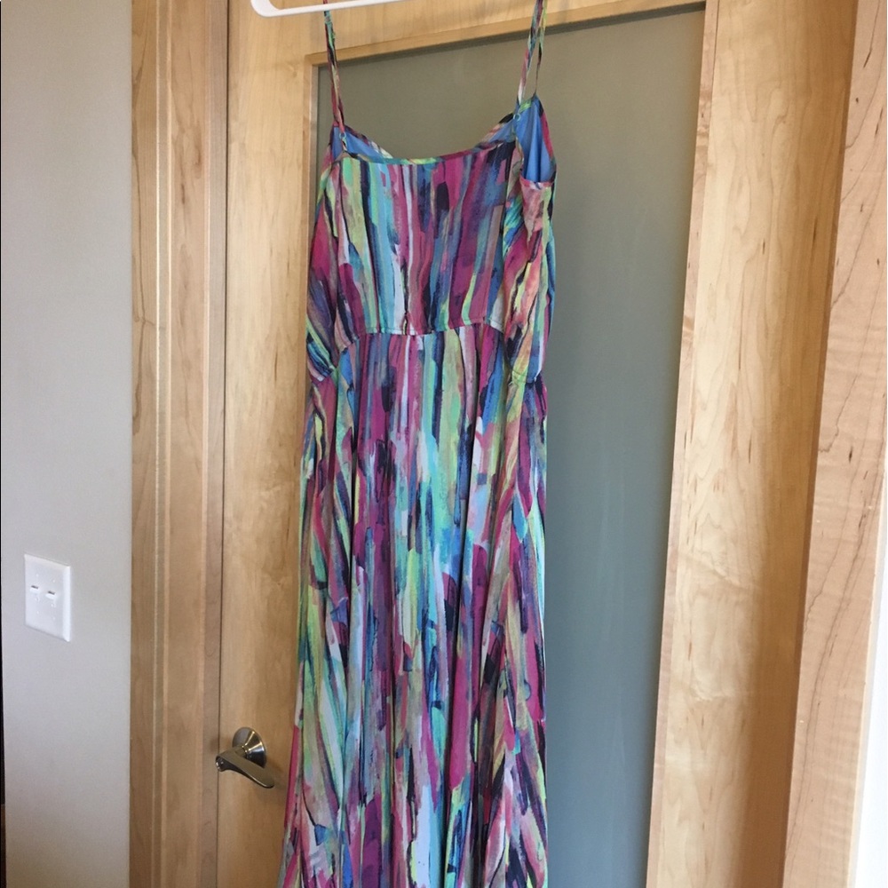 BB Dakota Maxi Dress